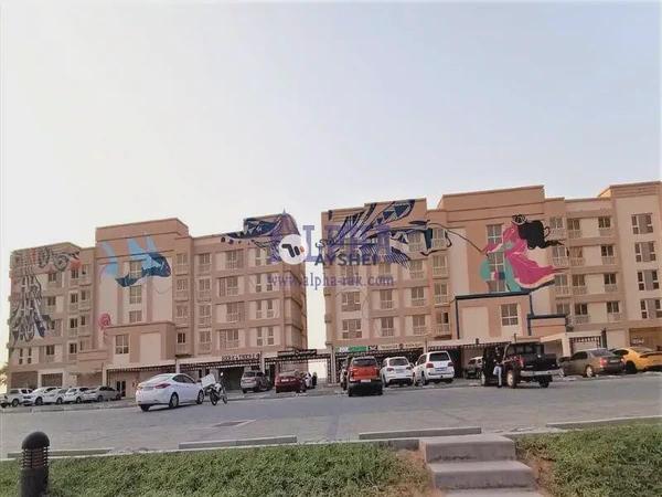 The Lagoons, Mina Al Arab, Ras Al Khaimah