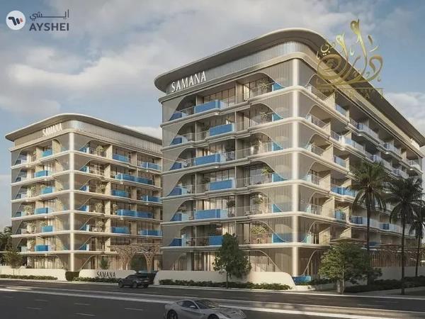 +7 YEARS PAYMENT_LUXURY LIVING_HIGH CAPITAL GROWTH