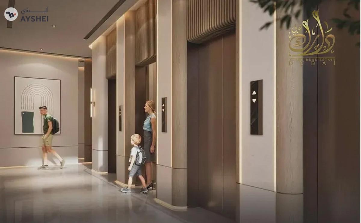 Apartment For Sale in Azure by Lapis, RAK Central, Ras Al Khaimah-3-3