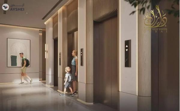 Apartment For Sale in Azure by Lapis, RAK Central, Ras Al Khaimah