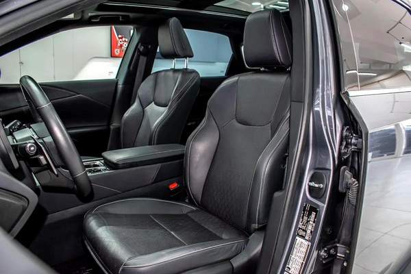 2023 Lexus Rx350 hybrid Platinum