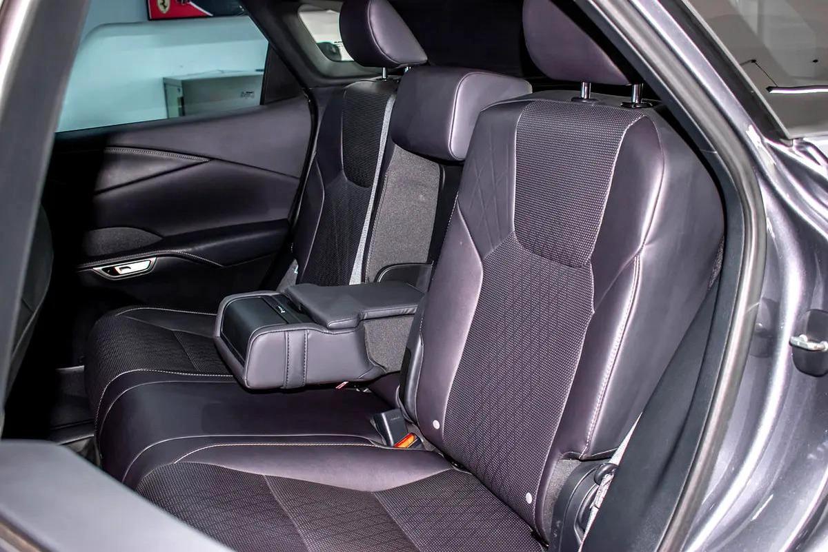 2023 Lexus Rx350 hybrid Platinum-13-13