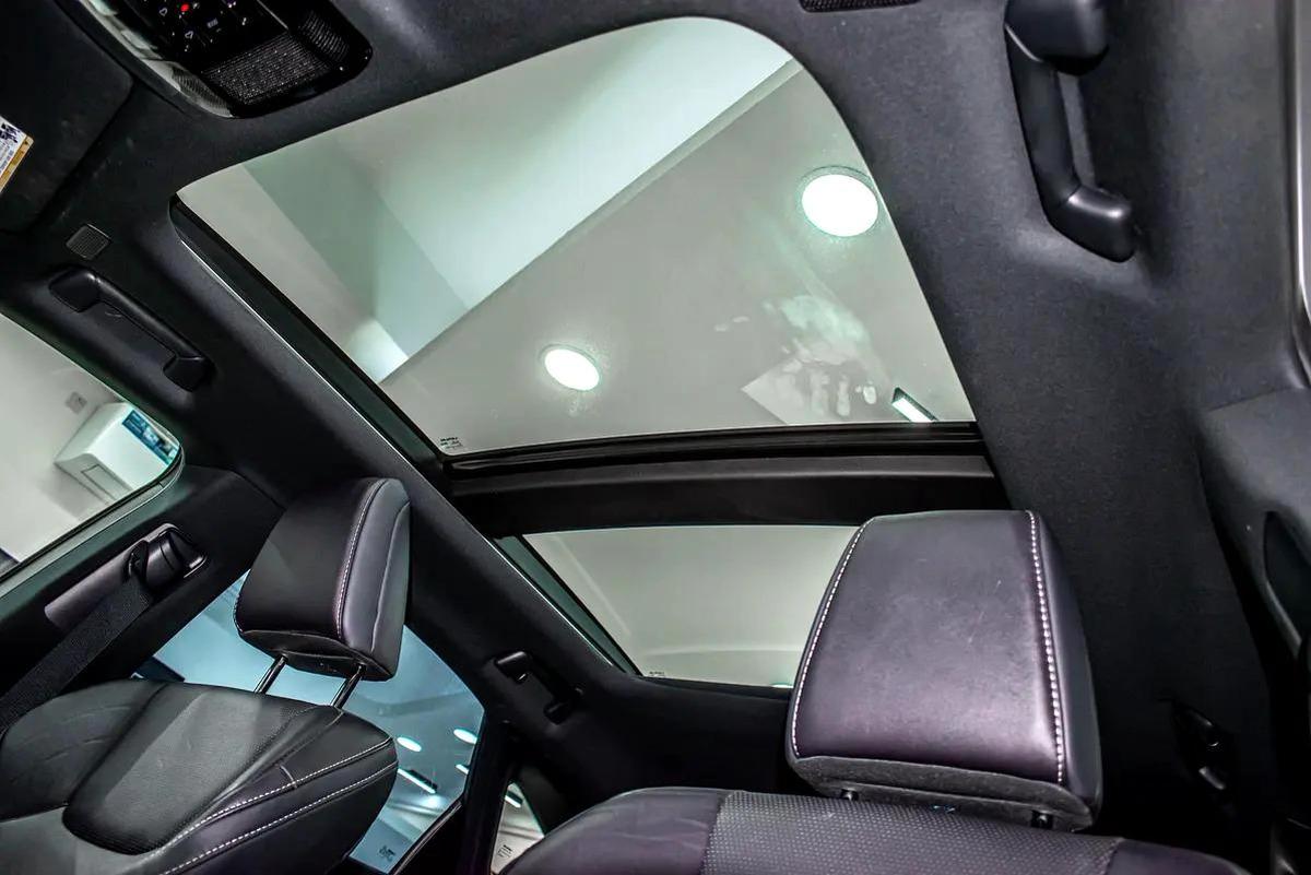 2023 Lexus Rx350 hybrid Platinum-1-1