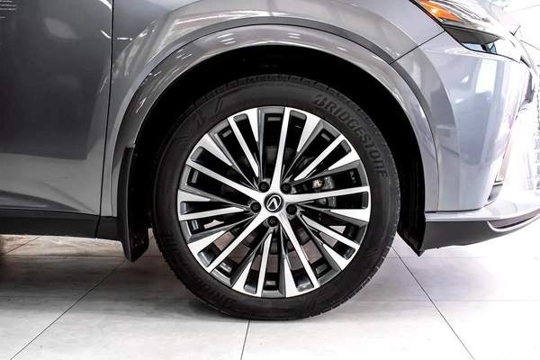 2023 Lexus Rx350 hybrid Platinum