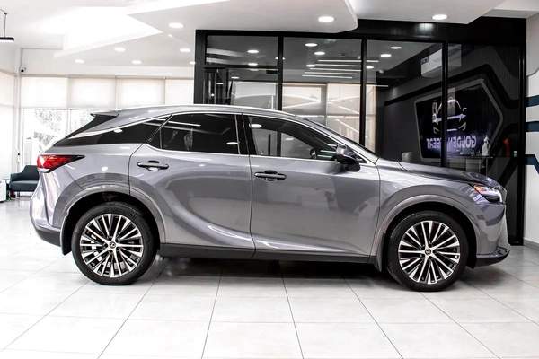 2023 Lexus Rx350 hybrid Platinum