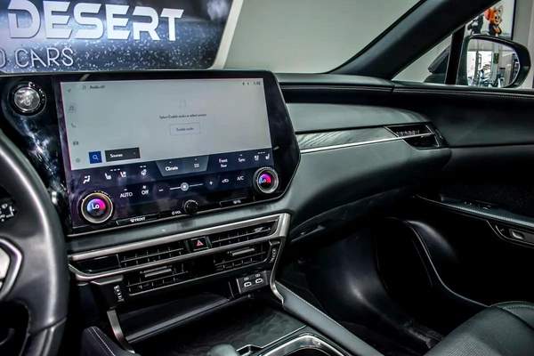 2023 Lexus Rx350 hybrid Platinum
