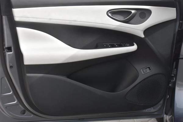 BYD SEAL 05 DMI 2025 | GREY