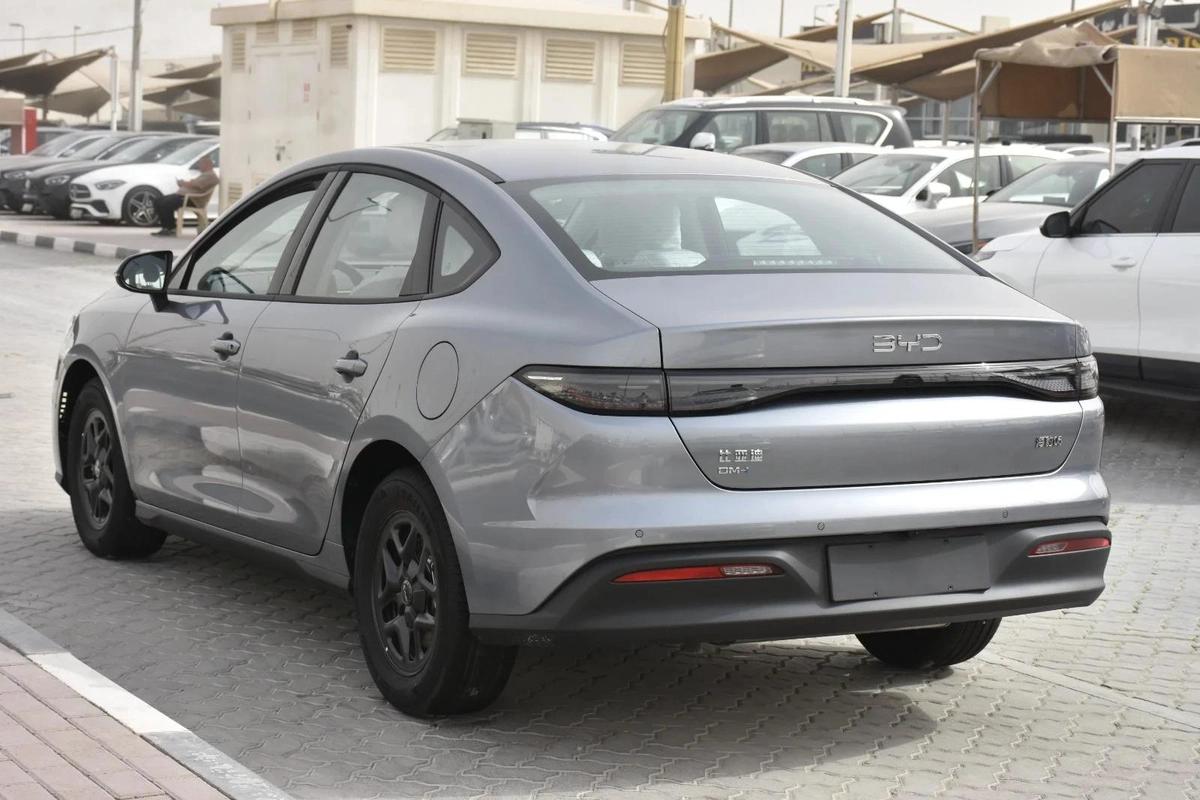 BYD SEAL 05 DMI 2025 | GREY-3-3