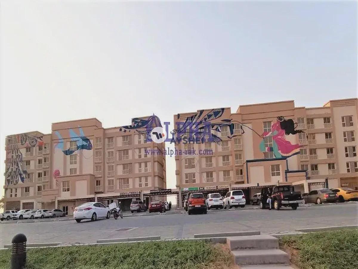 The Lagoons, Mina Al Arab, Ras Al Khaimah-0-landscape