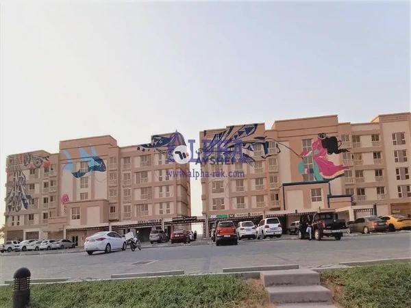 The Lagoons, Mina Al Arab, Ras Al Khaimah