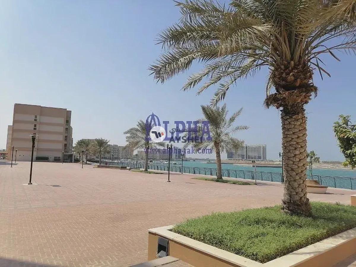 The Lagoons, Mina Al Arab, Ras Al Khaimah-2-2