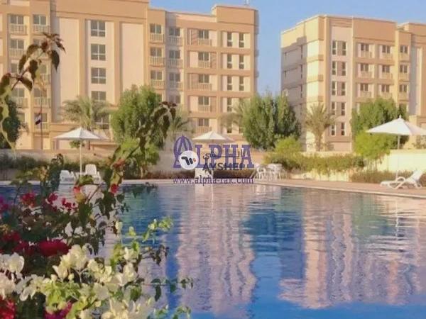 The Lagoons, Mina Al Arab, Ras Al Khaimah