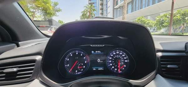 2021 Hyundai Veloster N-Excellent Condition