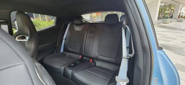 2021 Hyundai Veloster N-Excellent Condition