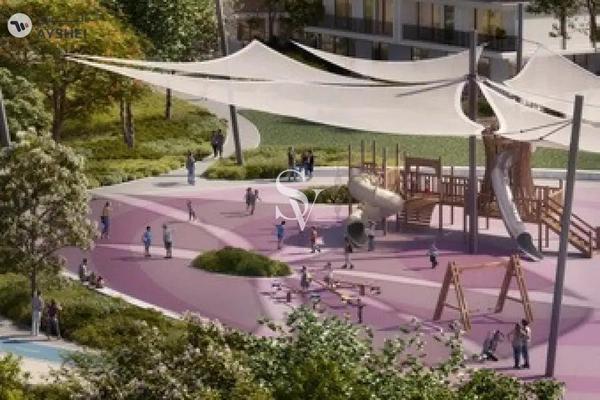 Rivera, The Valley by Emaar, Dubai