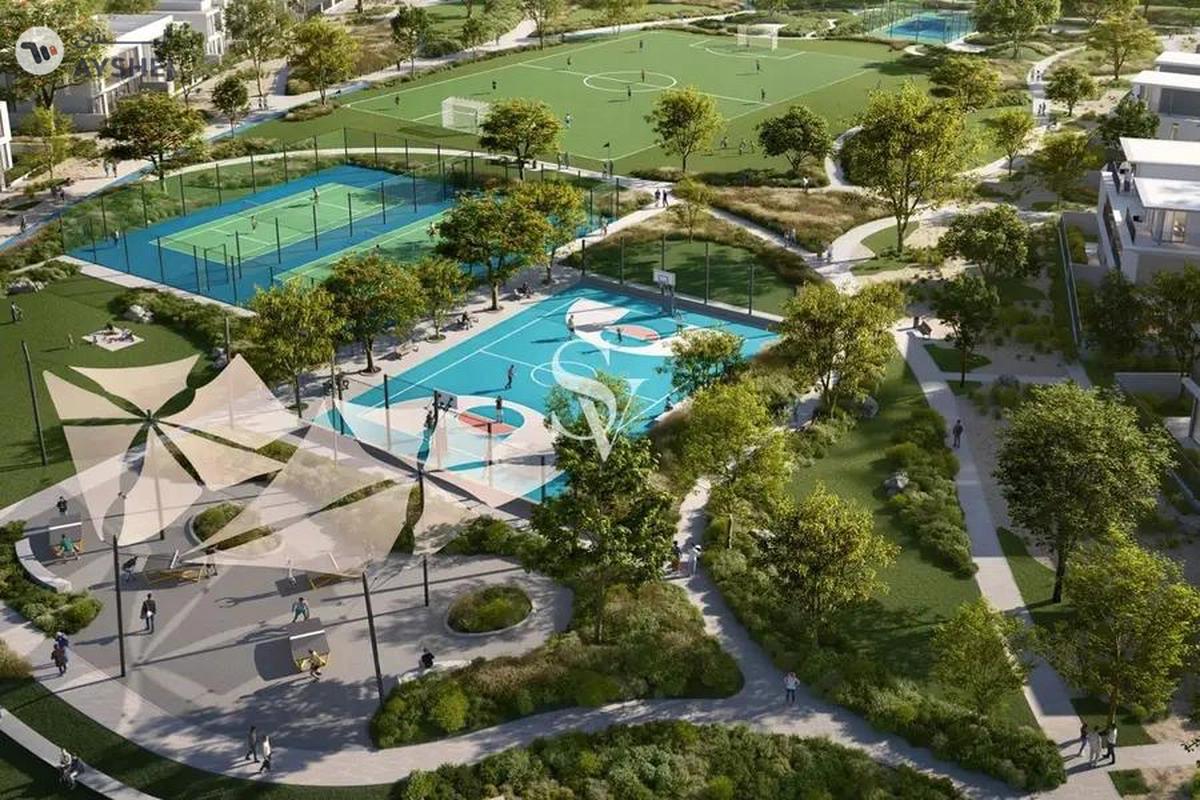 Rivera, The Valley by Emaar, Dubai-2-2