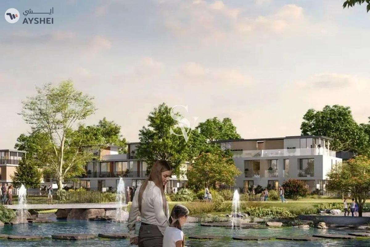 Rivera, The Valley by Emaar, Dubai-3-3