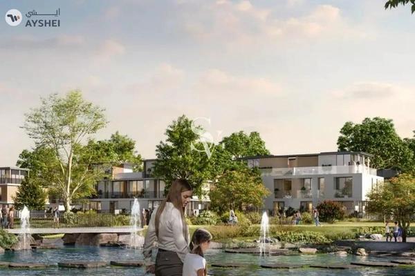 Rivera, The Valley by Emaar, Dubai