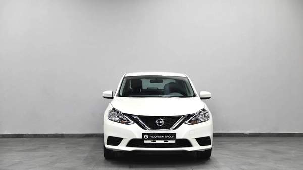 Nissan | Sylphy | Brand New | AED 725 monthly | Free Insurance and Registration