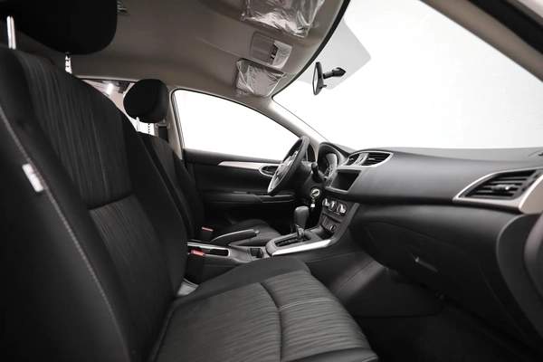 Nissan | Sylphy | Brand New | AED 725 monthly | Free Insurance and Registration