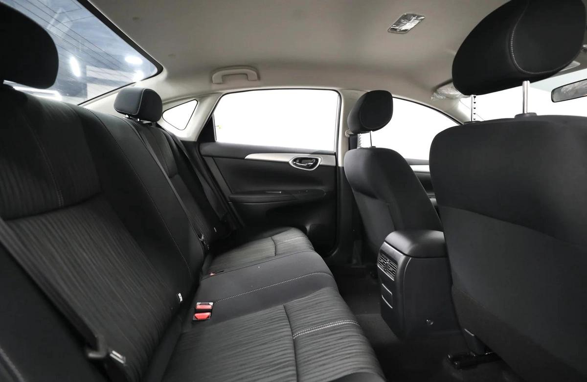 Nissan | Sylphy | Brand New | AED 725 monthly | Free Insurance and Registration-12-12