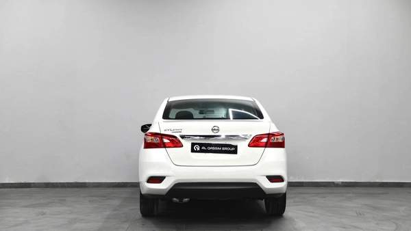 Nissan | Sylphy | Brand New | AED 725 monthly | Free Insurance and Registration