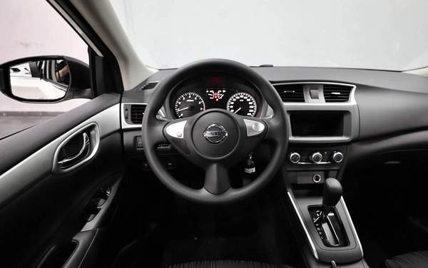 Nissan | Sylphy | Brand New | AED 725 monthly | Free Insurance and Registration