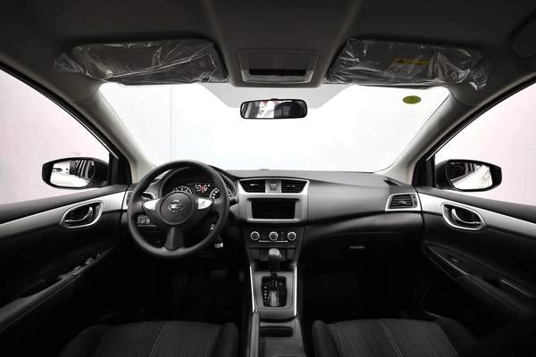 Nissan | Sylphy | Brand New | AED 725 monthly | Free Insurance and Registration