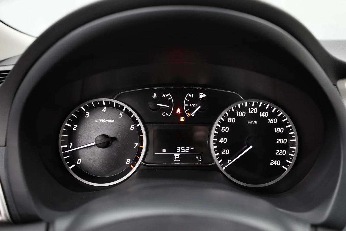 Nissan | Sylphy | Brand New | AED 725 monthly | Free Insurance and Registration-7-7
