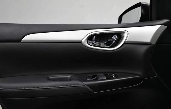 Nissan | Sylphy | Brand New | AED 725 monthly | Free Insurance and Registration