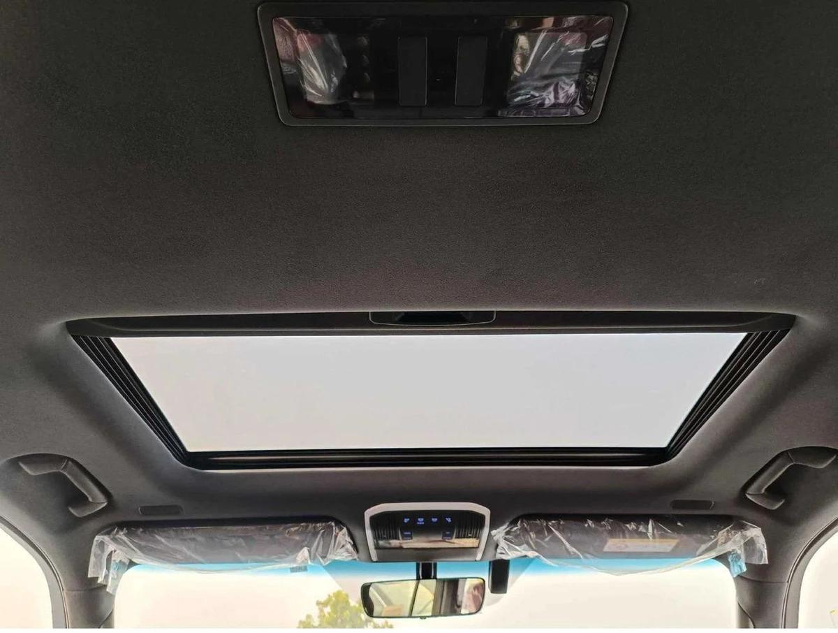Toyota Land Cruiser 3.5 | VXR TWIN TURBO | JBL WITH HEADSUP DISPLAY | 360* CAM-11-11