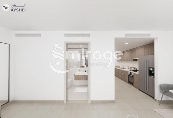 APARTMENT FOR SALE IN APARTMENTS 1, YAS GOLF COLLECTION