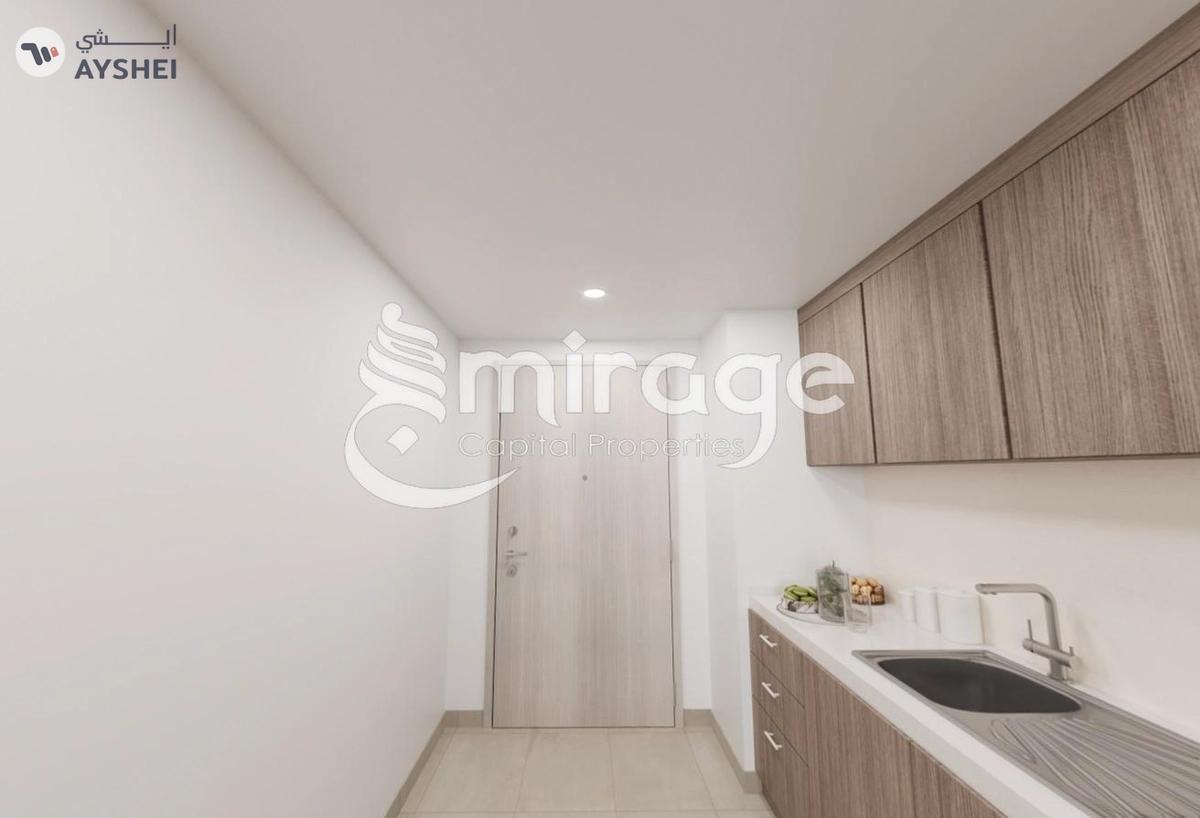 APARTMENT FOR SALE IN APARTMENTS 1, YAS GOLF COLLECTION-0-landscape