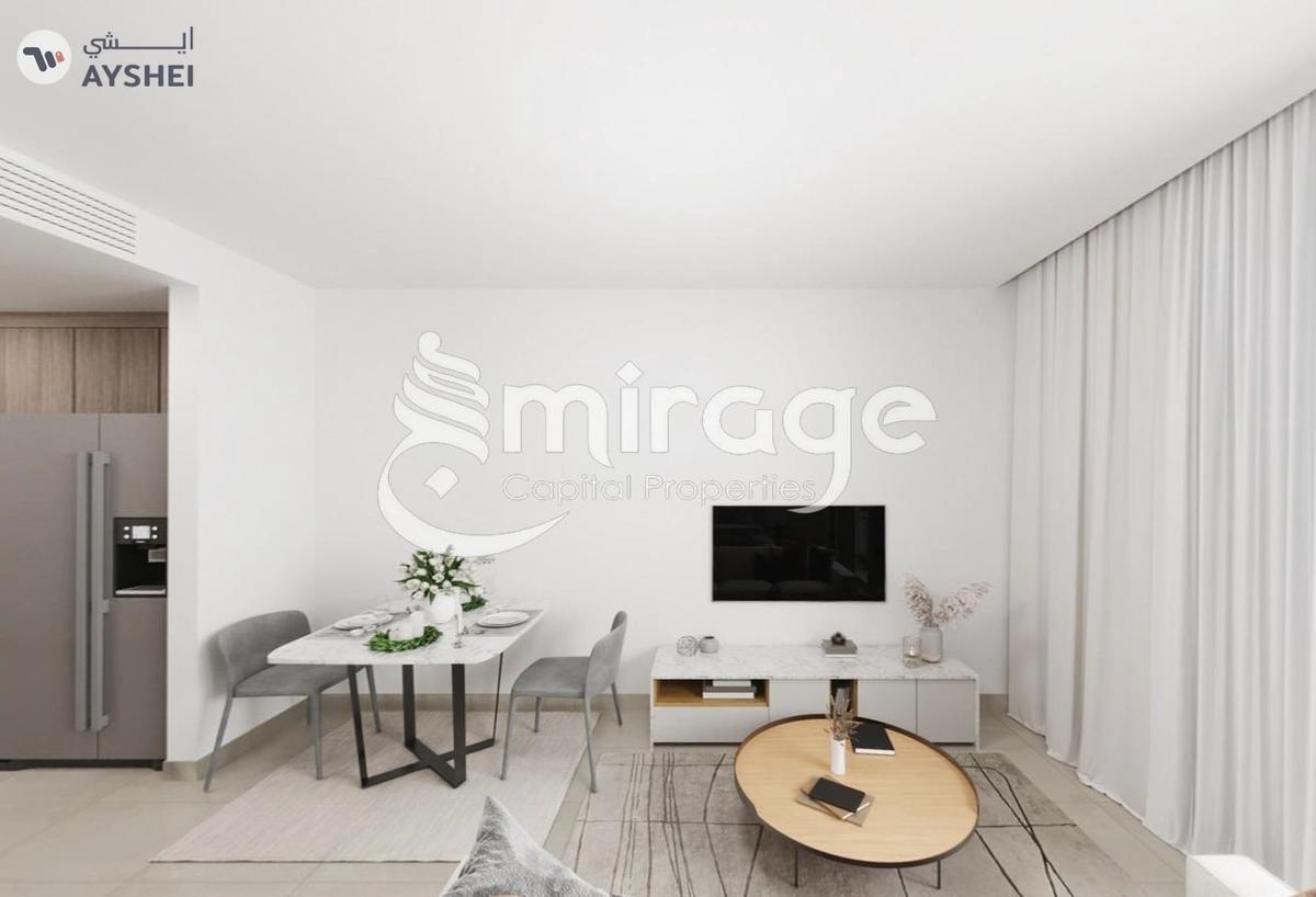 APARTMENT FOR SALE IN APARTMENTS 1, YAS GOLF COLLECTION-6-6