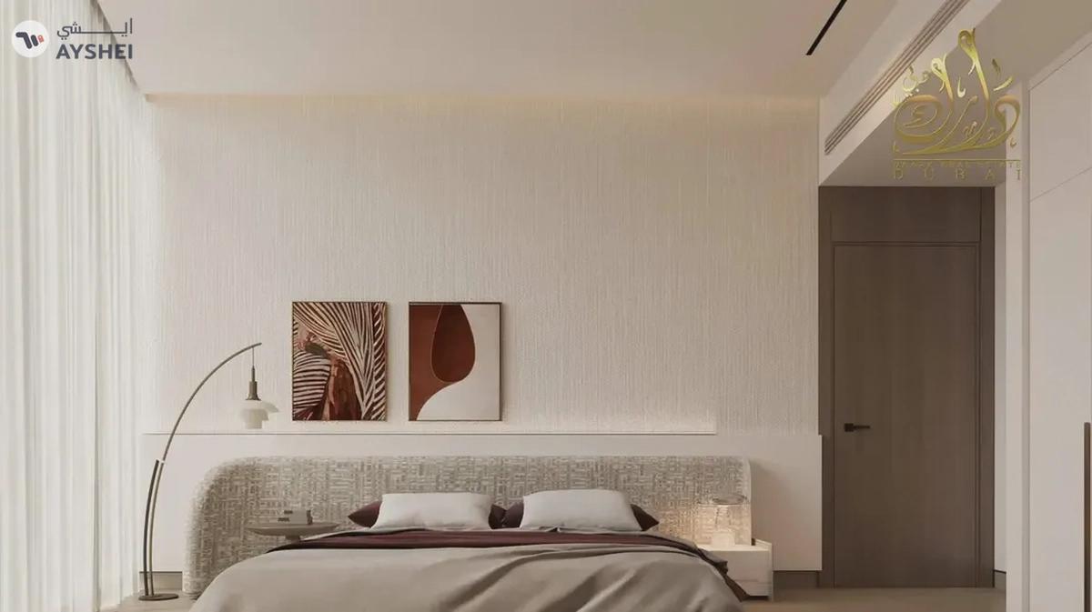 NEW LAUNCH | POST H. O PAYMEN PLAN | FURNISHED-6-6