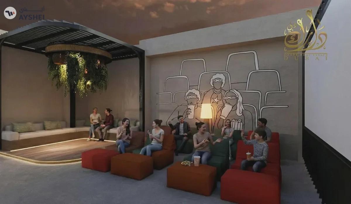 NEW LAUNCH | POST H. O PAYMEN PLAN | FURNISHED-1-landscape