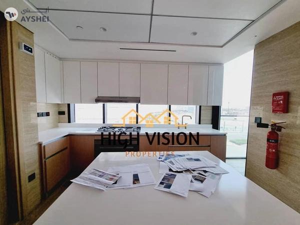 Reem Nine, Shams Abu Dhabi, Al Reem Island, Abu Dhabi