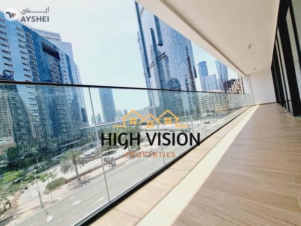 Reem Nine, Shams Abu Dhabi, Al Reem Island, Abu Dhabi