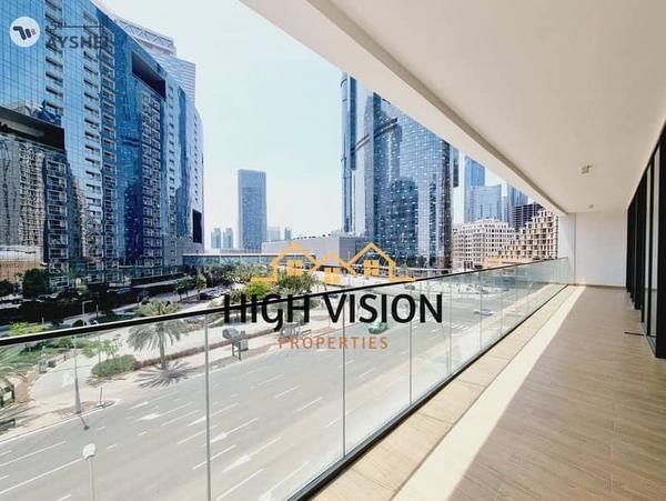 Reem Nine, Shams Abu Dhabi, Al Reem Island, Abu Dhabi