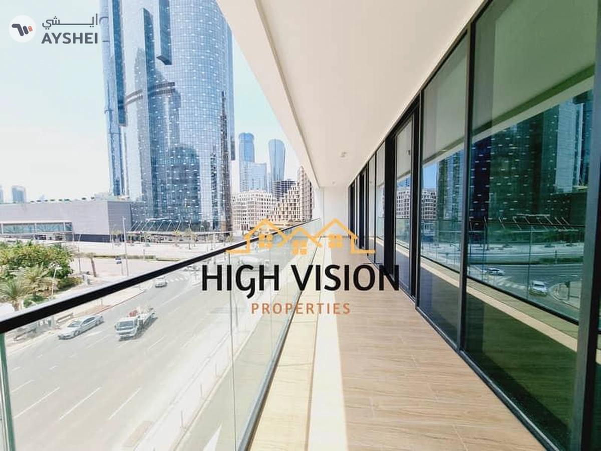 Reem Nine, Shams Abu Dhabi, Al Reem Island, Abu Dhabi-0-landscape