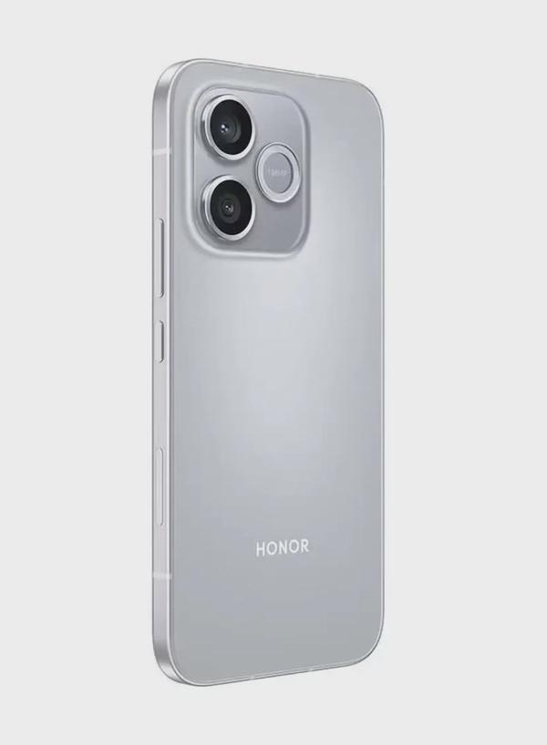Honor 600 Lite Dual SIM 5G Velvet Grey 8GB RAM 256GB - Middle East Version