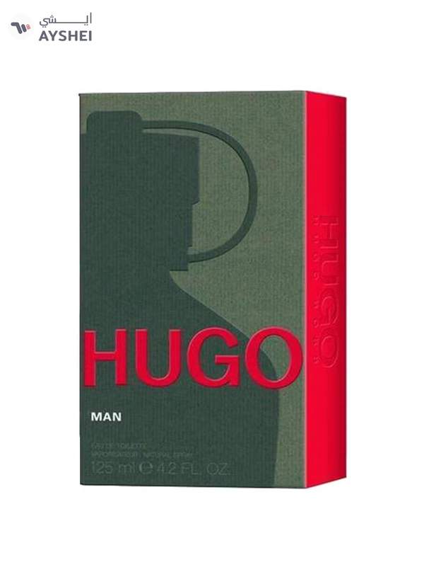 Hugo Boss EDT 125ml