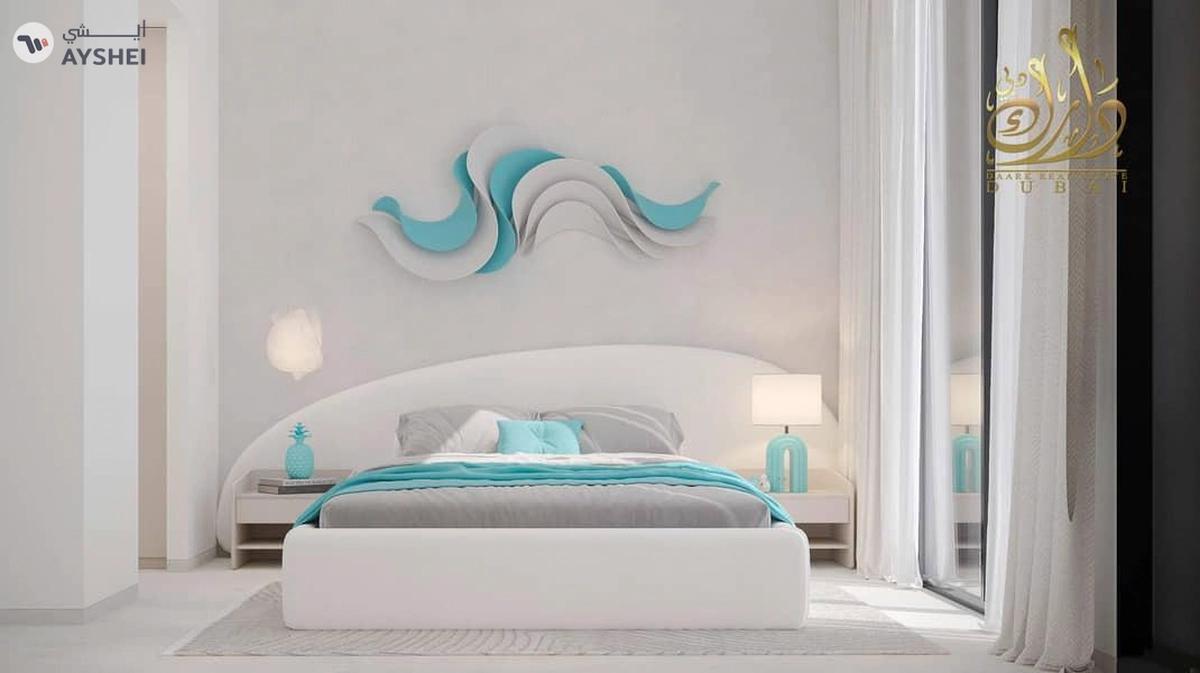 Sunken Balcony Studios & Garden Lounges | 7–9% | Dubai Production City-3-3