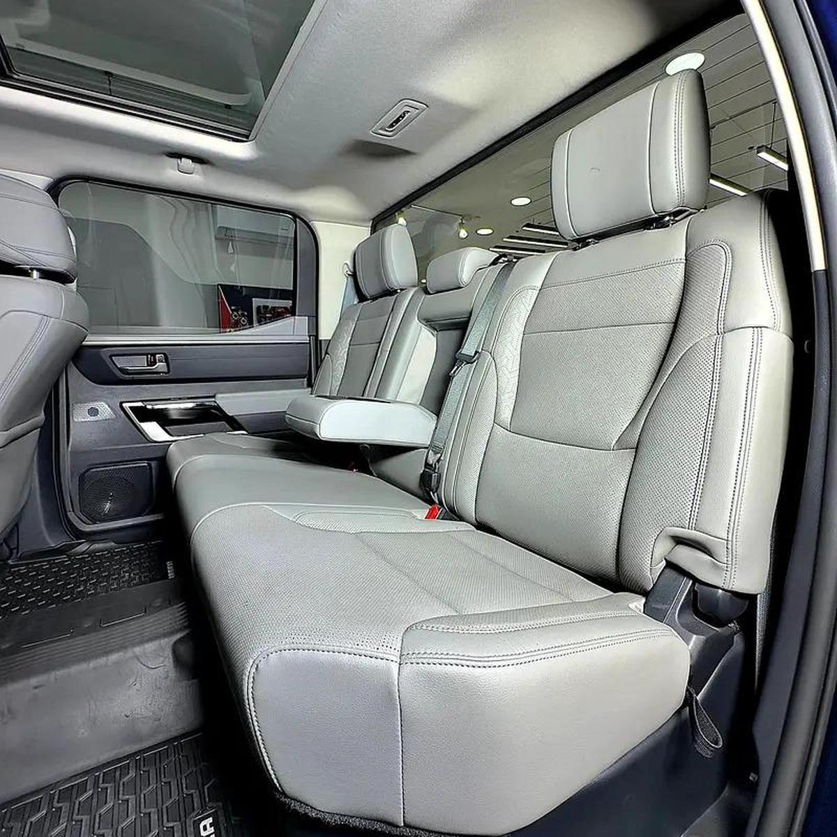 2023 Toyota Tundra Limited-8-8