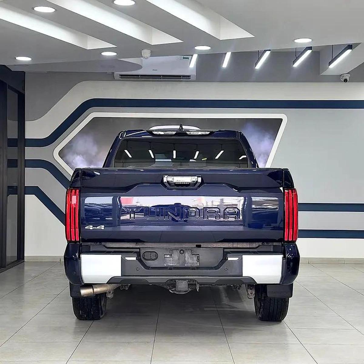2023 Toyota Tundra Limited-13-13