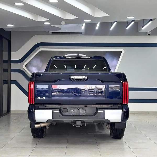 2023 Toyota Tundra Limited
