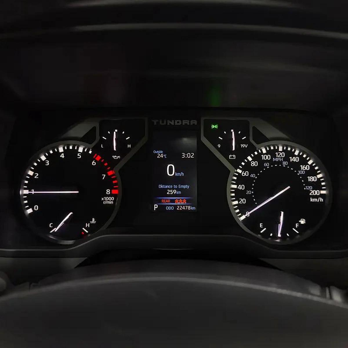 2023 Toyota Tundra Limited-3-3