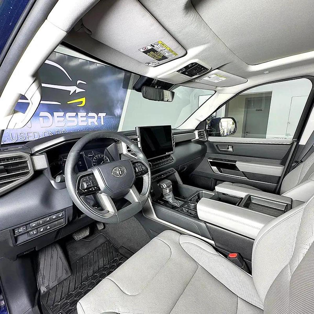 2023 Toyota Tundra Limited-12-12