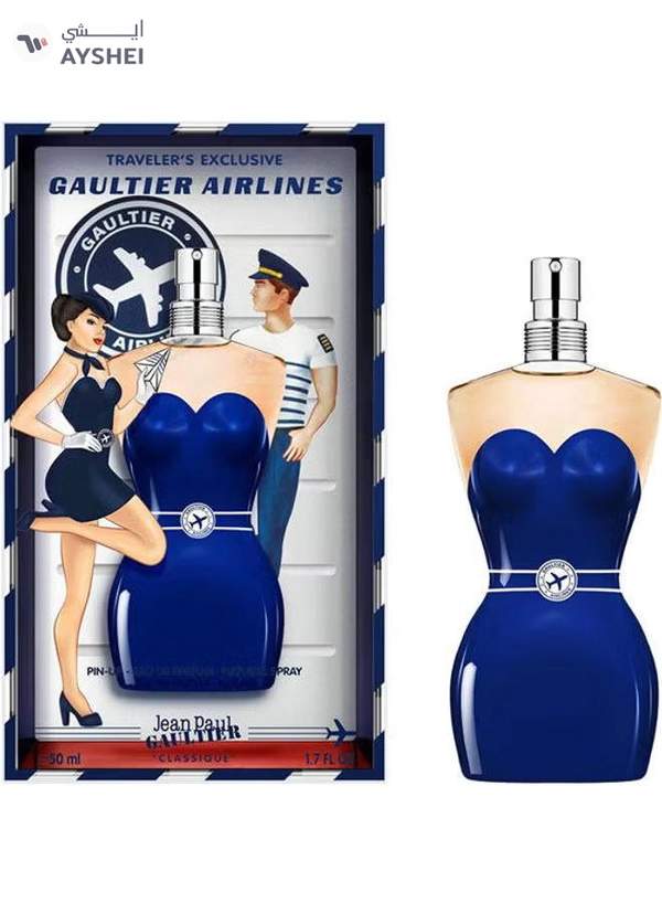 Jean Paul GAULTIER Classique Airlines EDP 50ml