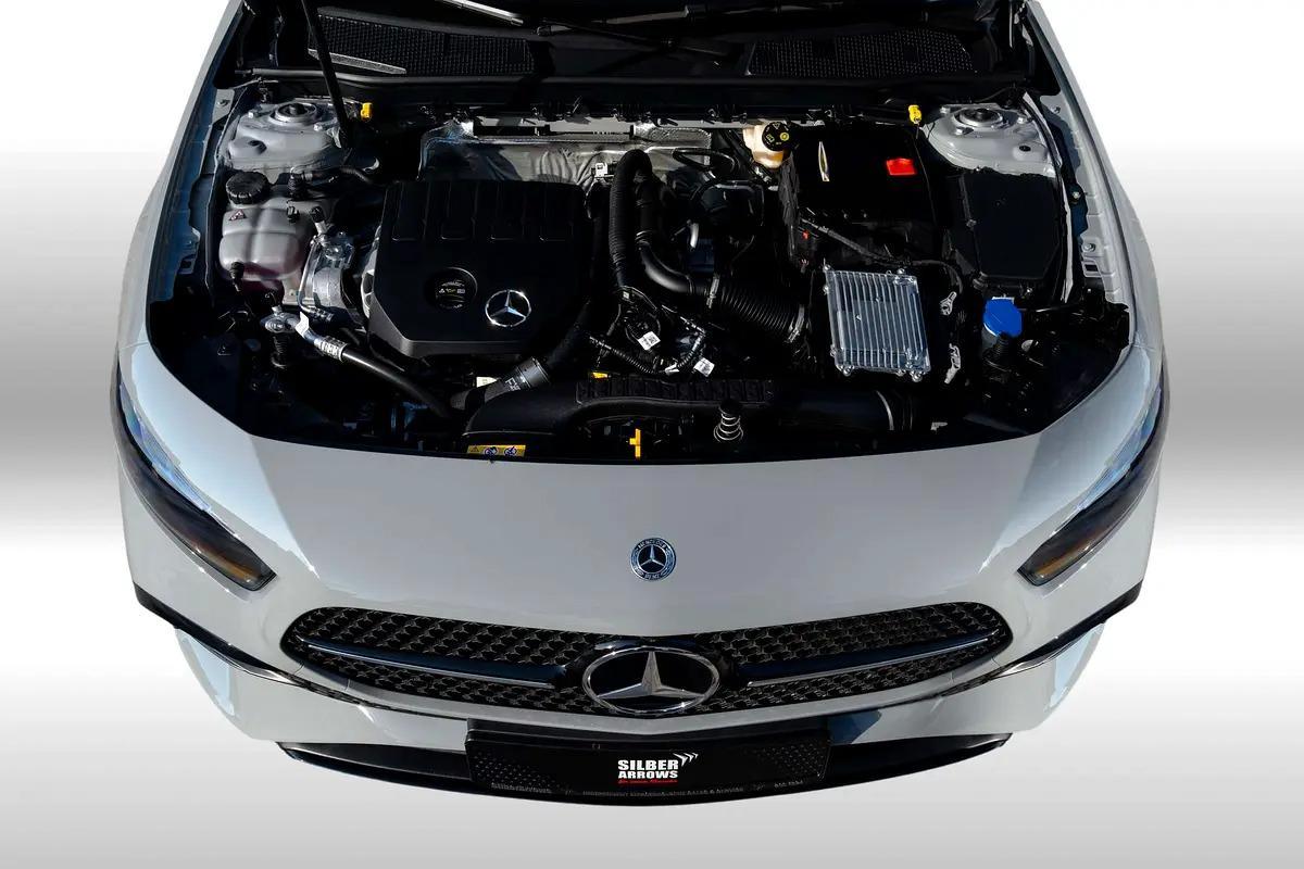 0% Downpayment | Mercedes-Benz Service and Warranty Package | AED 2,443 P/M-15-15